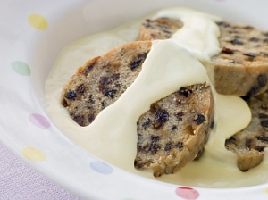 Spotted Dick 3